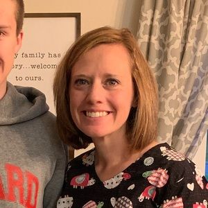 Meet your Posher, Jessie